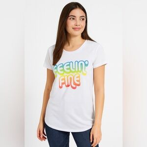 NWT Awake Hybrid Apparel size medium